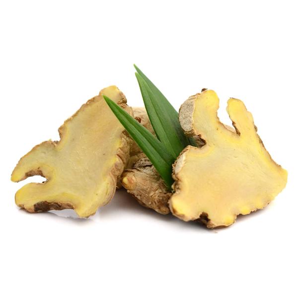 Ginger is Commonly Known for Its Medicinal Properties Including Digestive Health