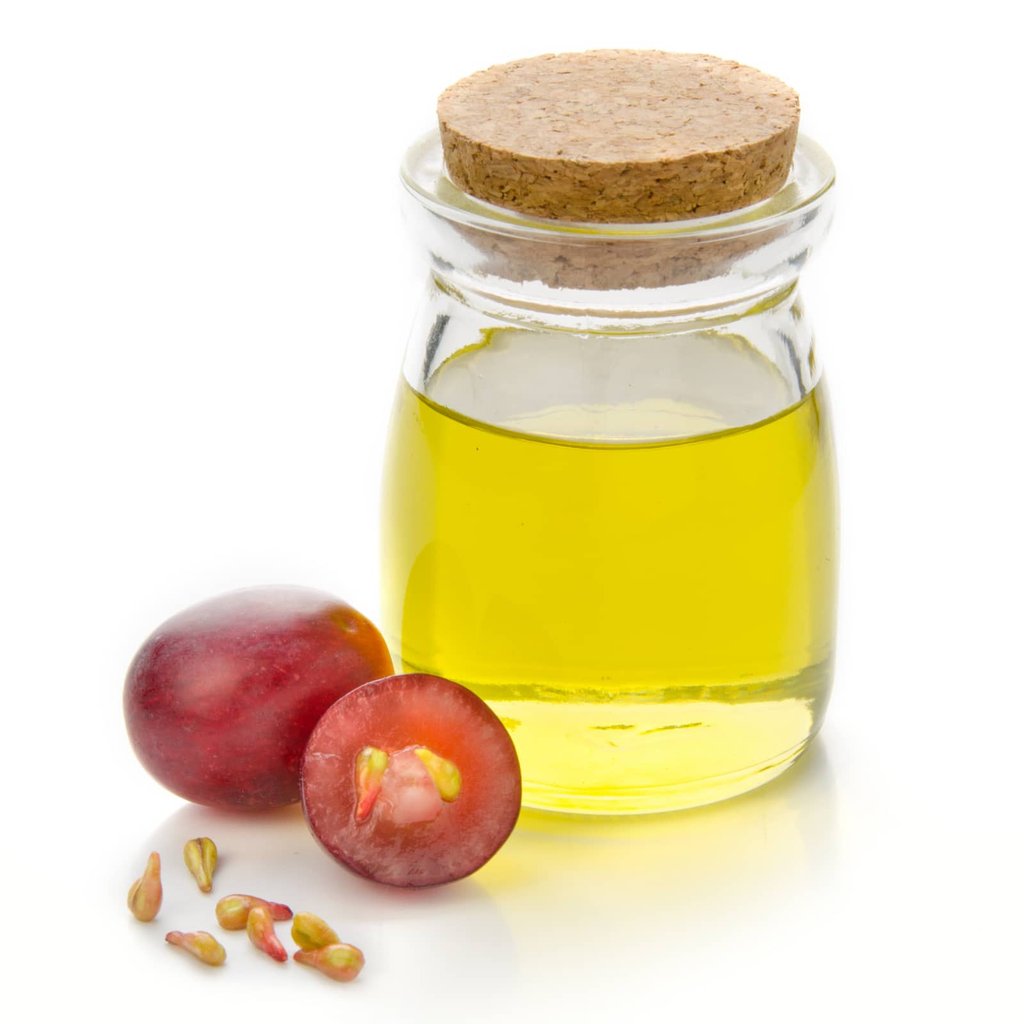 Grape Seed Extract Does Much More than Support Good Prostate Health