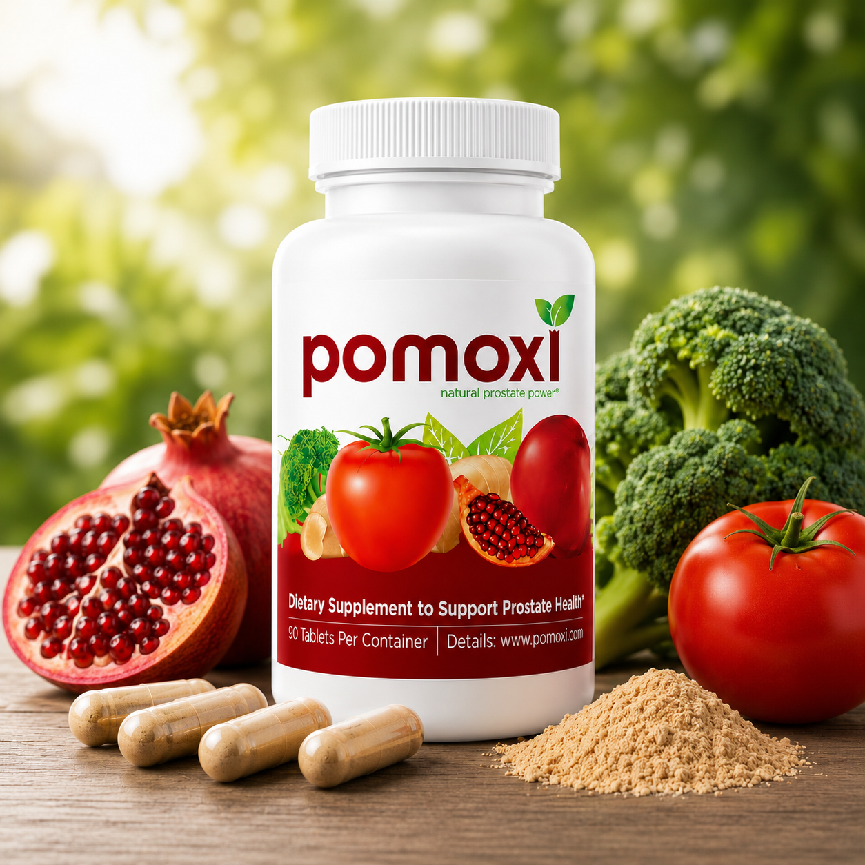 Pomoxi
