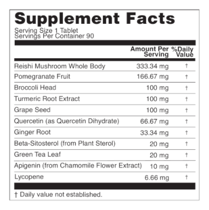 Pomoxi - Pomoxi, Pomoxi - Dietary Supplement, NutrientFusion - NutrientFusion, Pomoxi - Pomoxi