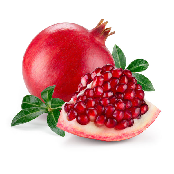 Pomegranate - Pomoxi, Ingredients - Dietary Supplement, None - NutrientFusion, Pomoxi - Pomoxi